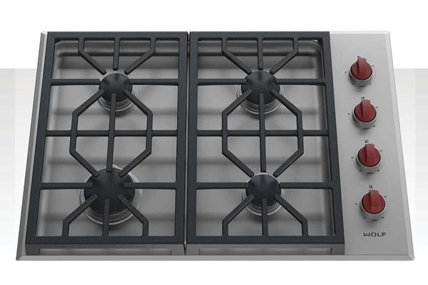 Cooktop