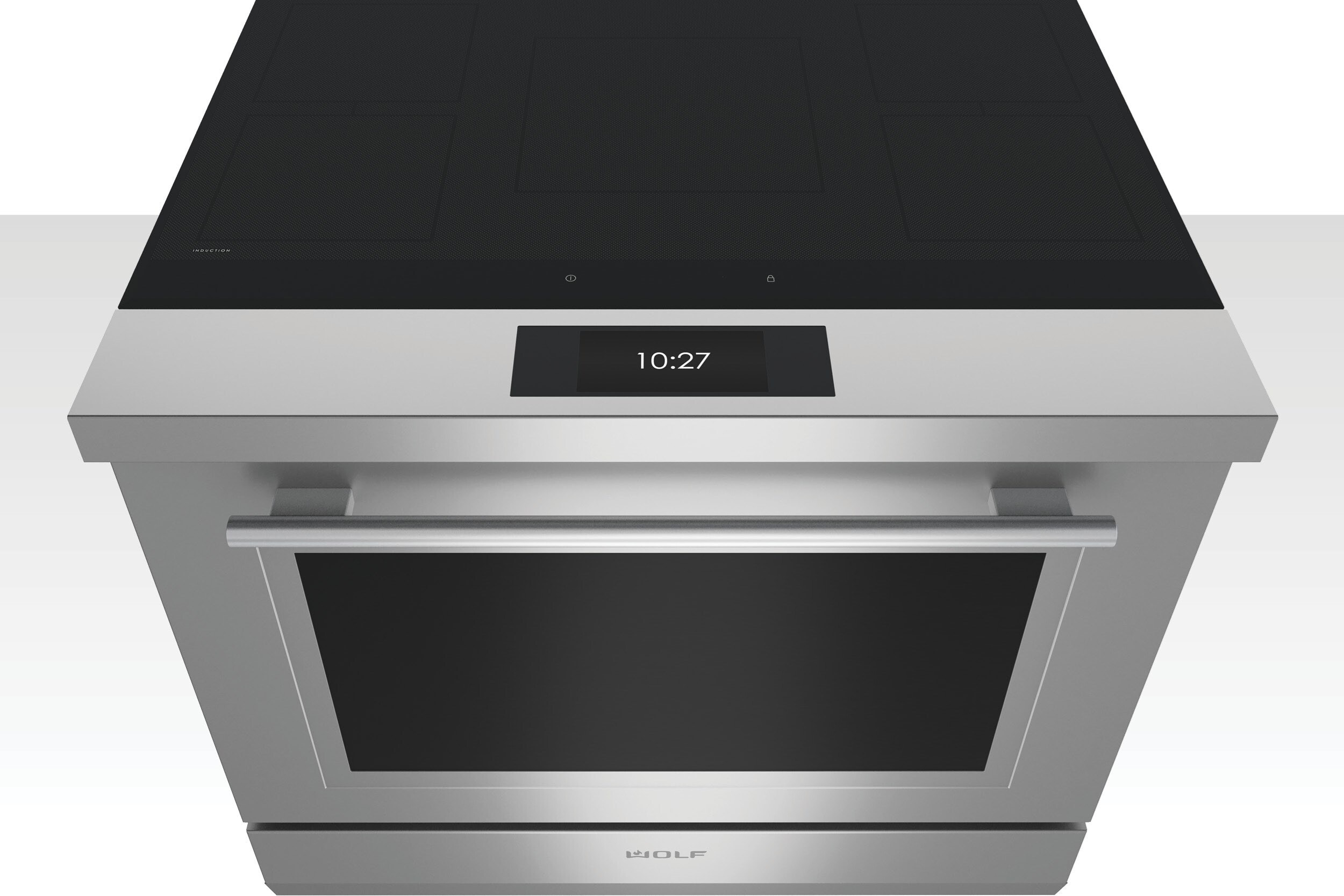 Induction Ranges