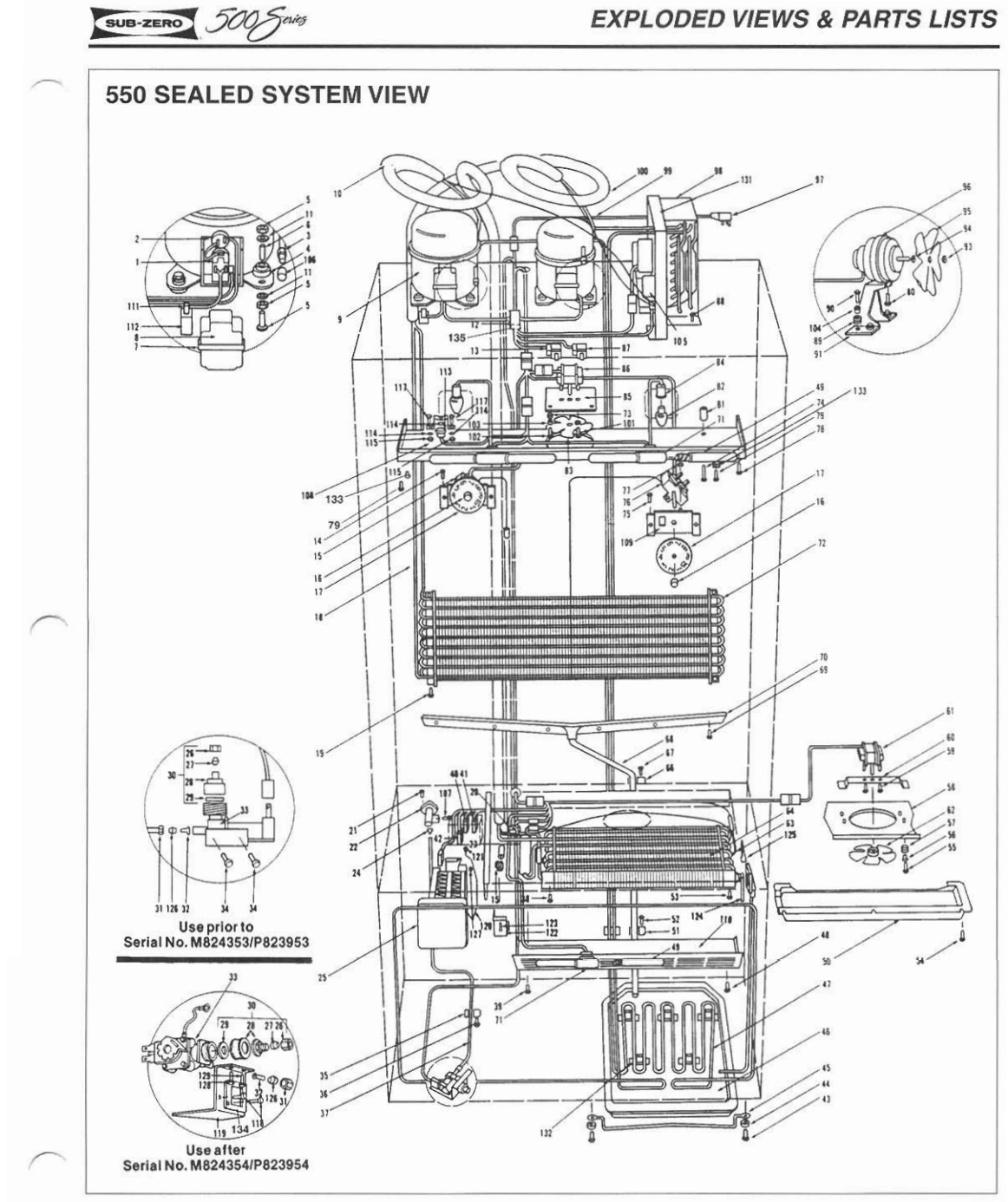 High-End Refrigerator Repair