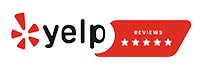 Top-rated on Yelp
